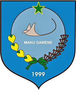 Logo Sekretariat Dewan Perwakilan Rakyat Daerah